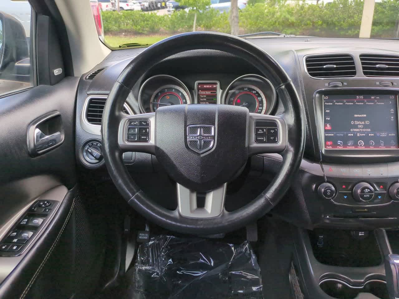 Thumbnail: 2018 Dodge Journey - 16