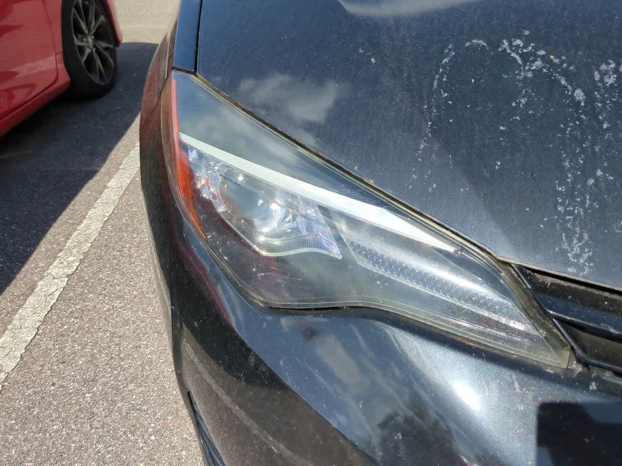 Thumbnail: 2017 Toyota Corolla - 8