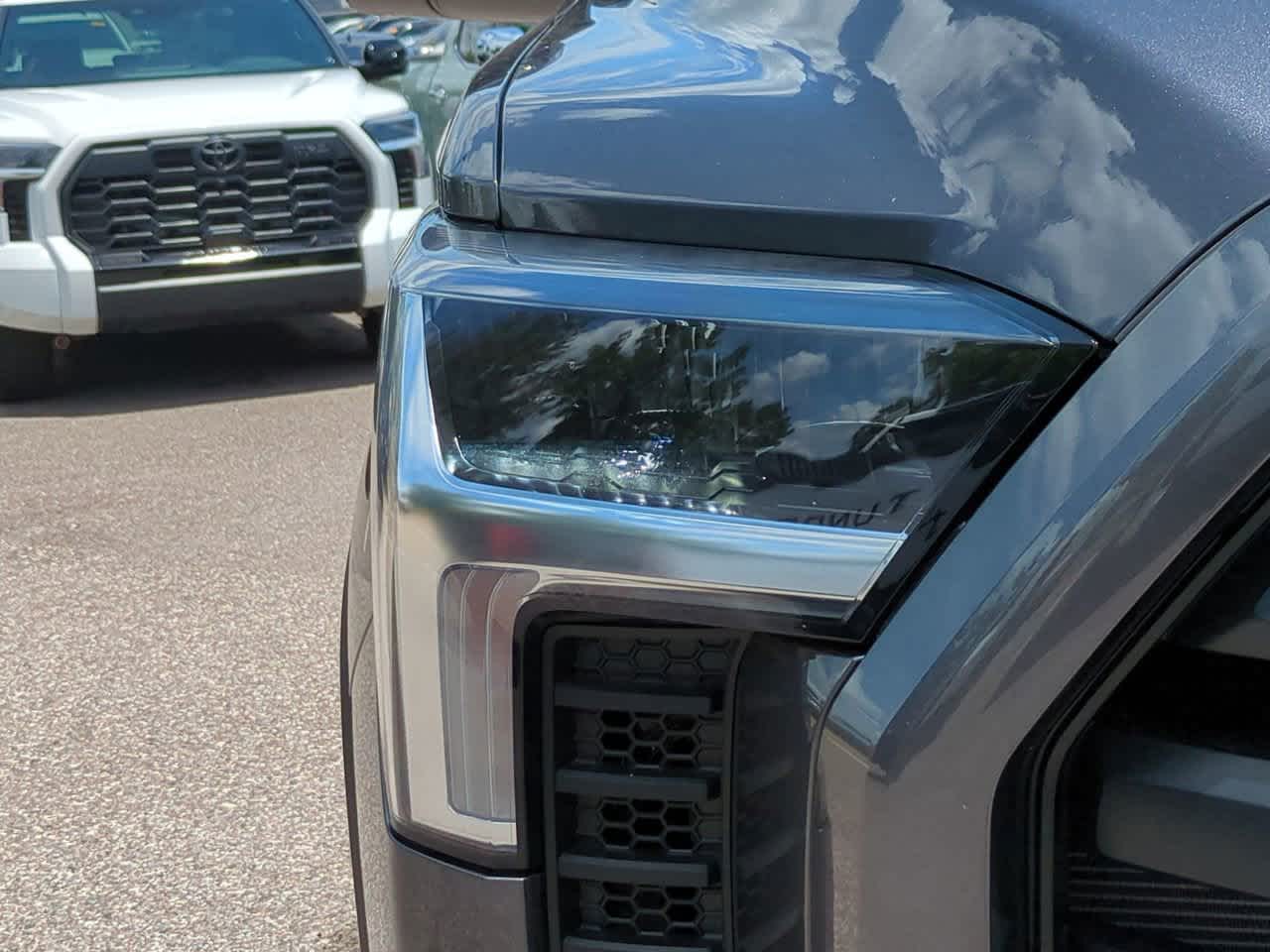 Thumbnail: 2026 Toyota Tundra - 8
