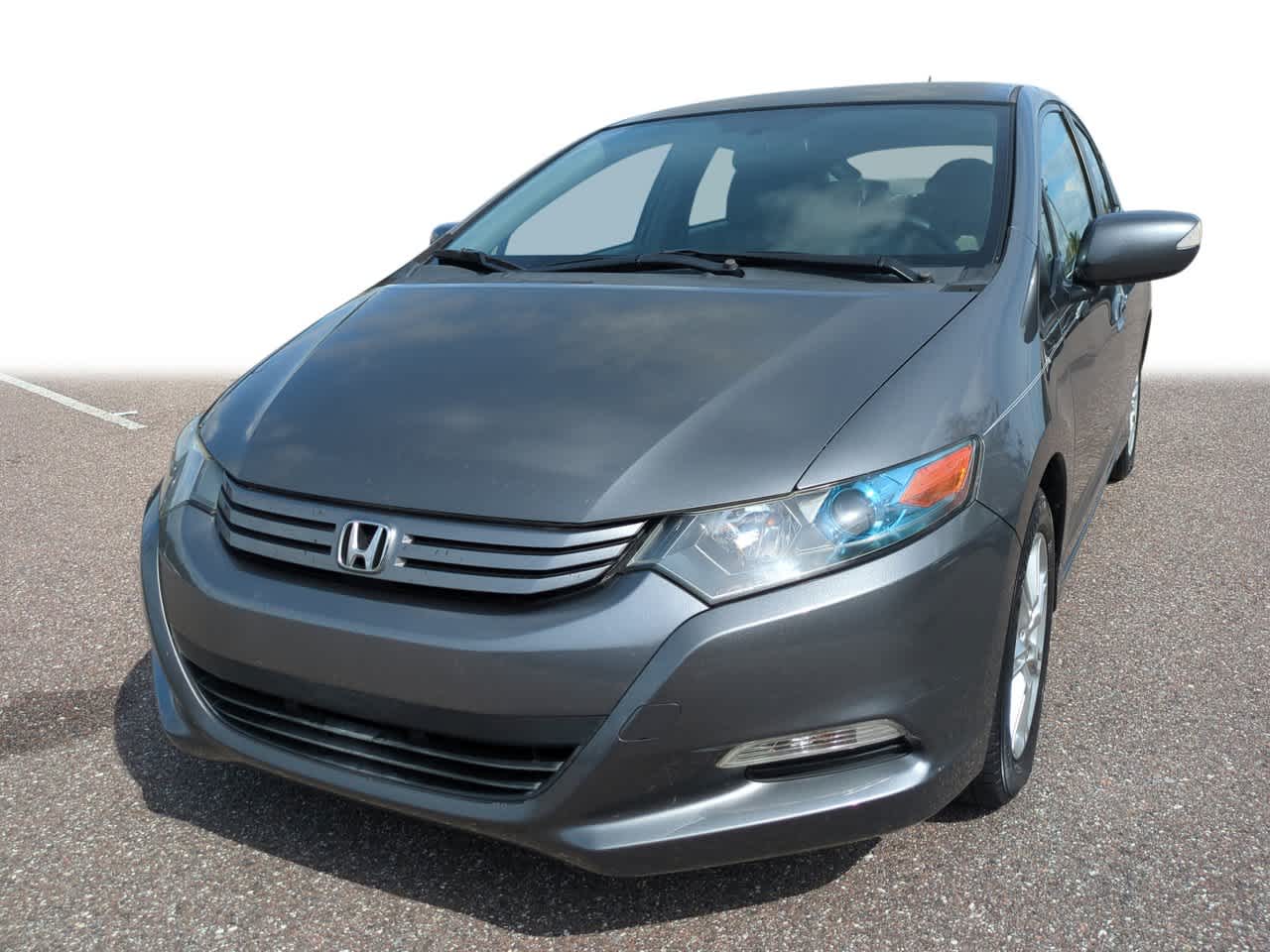 Thumbnail: 2011 Honda Insight - 1
