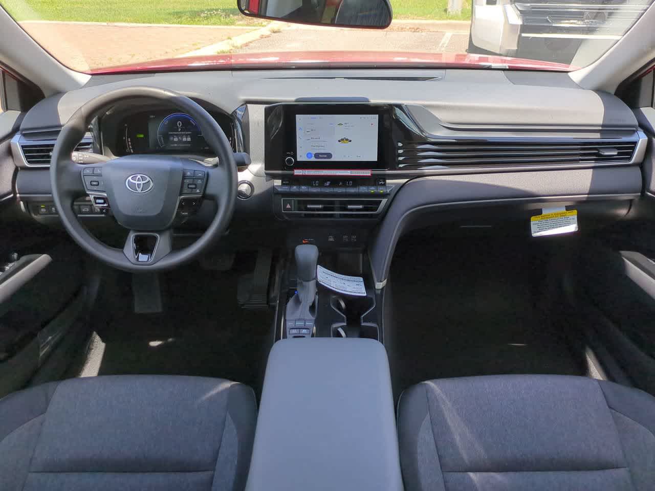 Thumbnail: 2026 Toyota Camry - 14