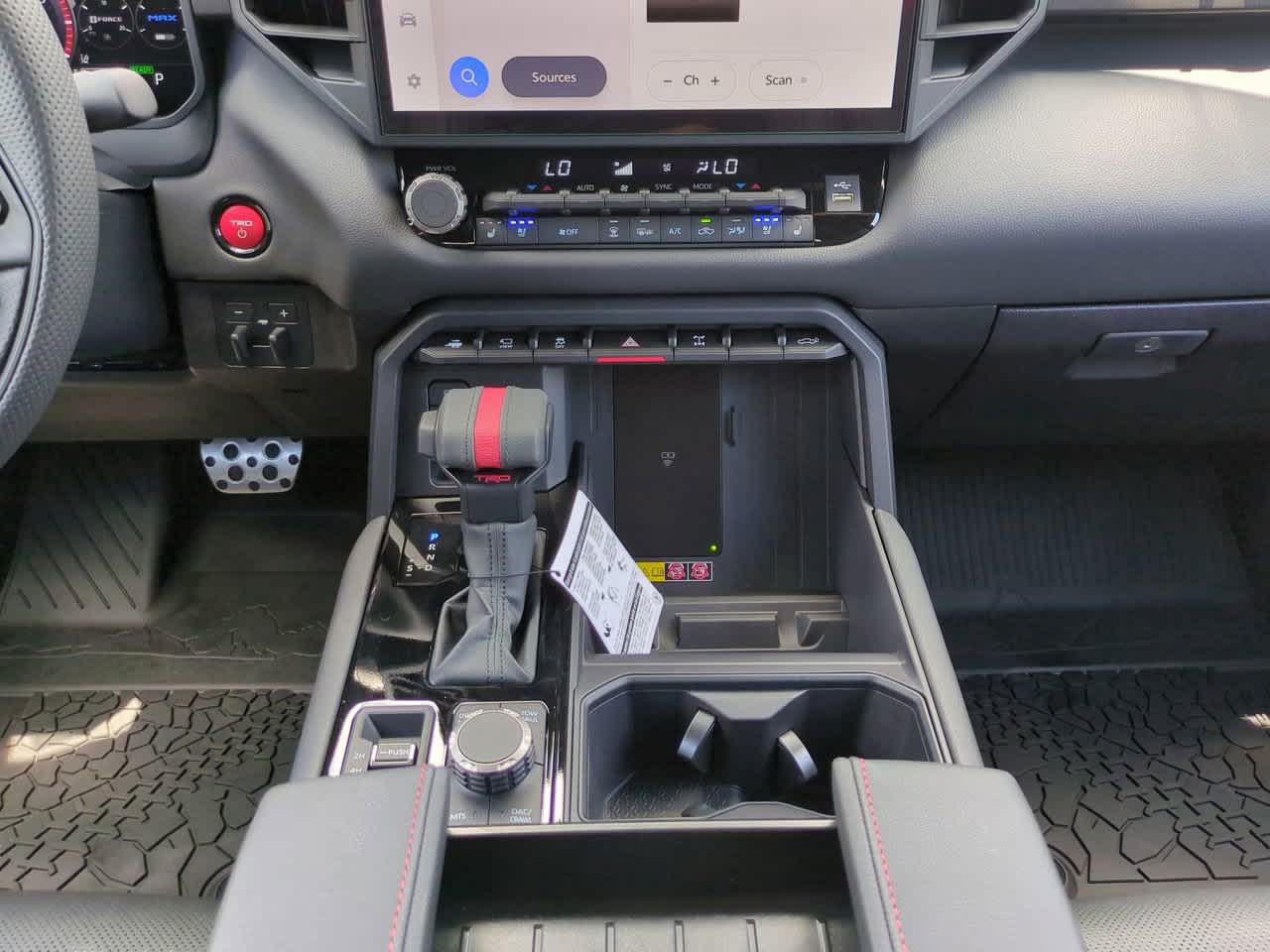 Thumbnail: 2026 Toyota Tundra - 18