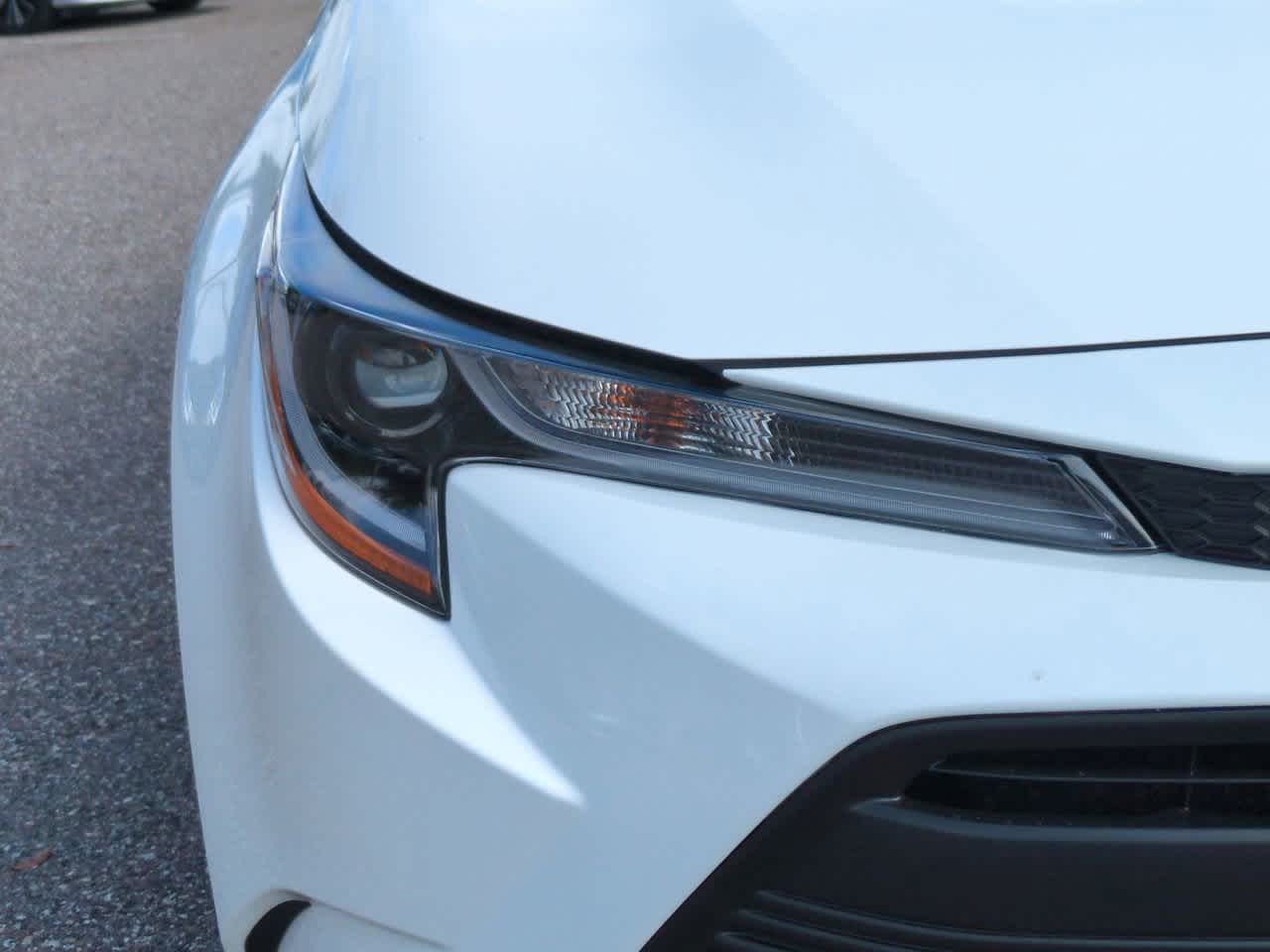Thumbnail: 2026 Toyota Corolla - 10