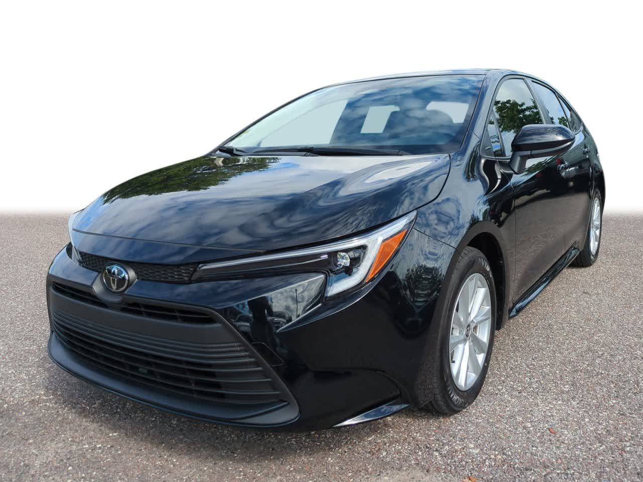 Thumbnail: 2026 Toyota Corolla - 1