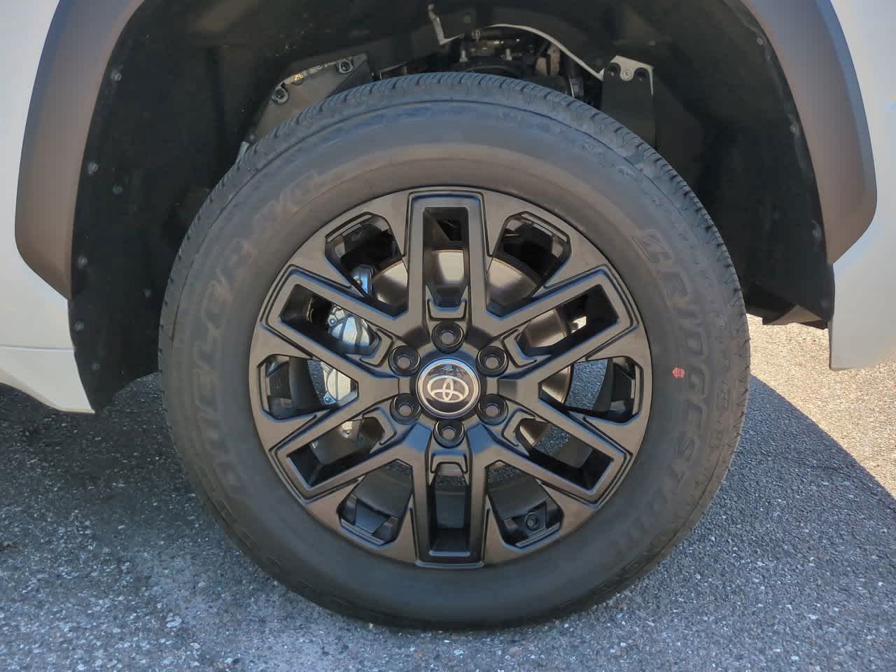 Thumbnail: 2026 Toyota Tundra - 11