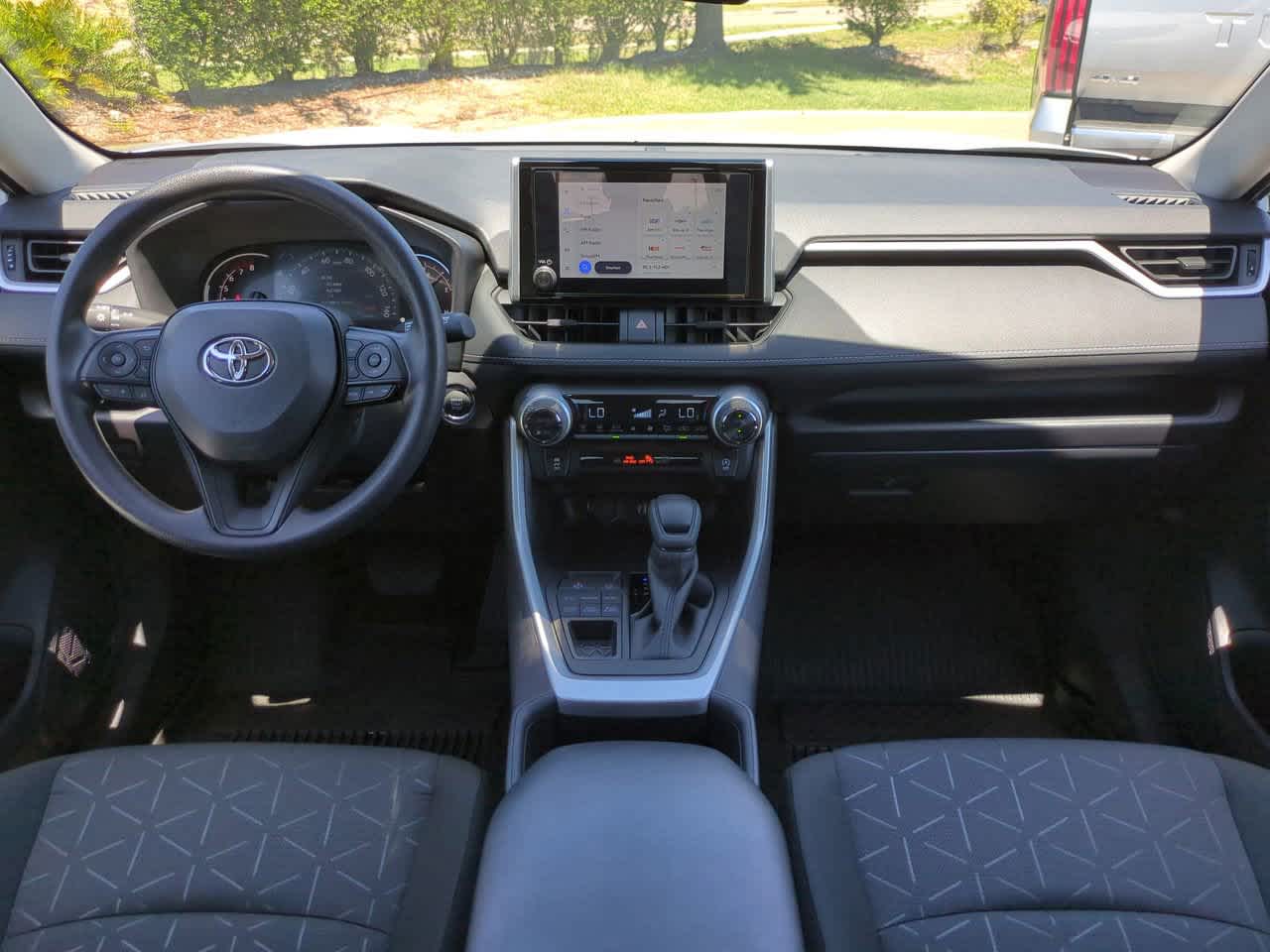 Thumbnail: 2025 Toyota RAV4 - 14
