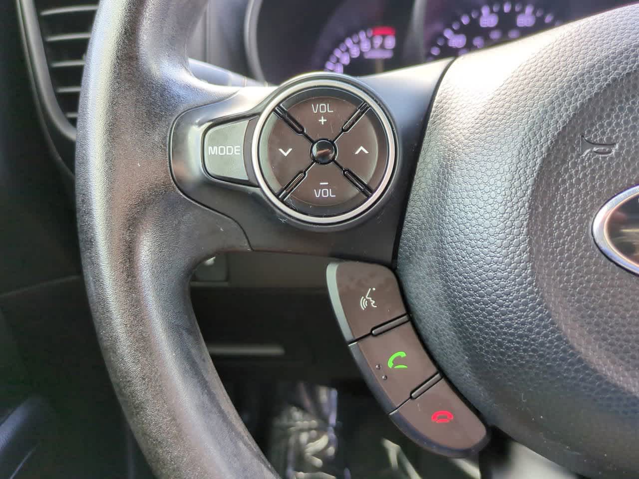 Thumbnail: 2017 Kia Soul - 20