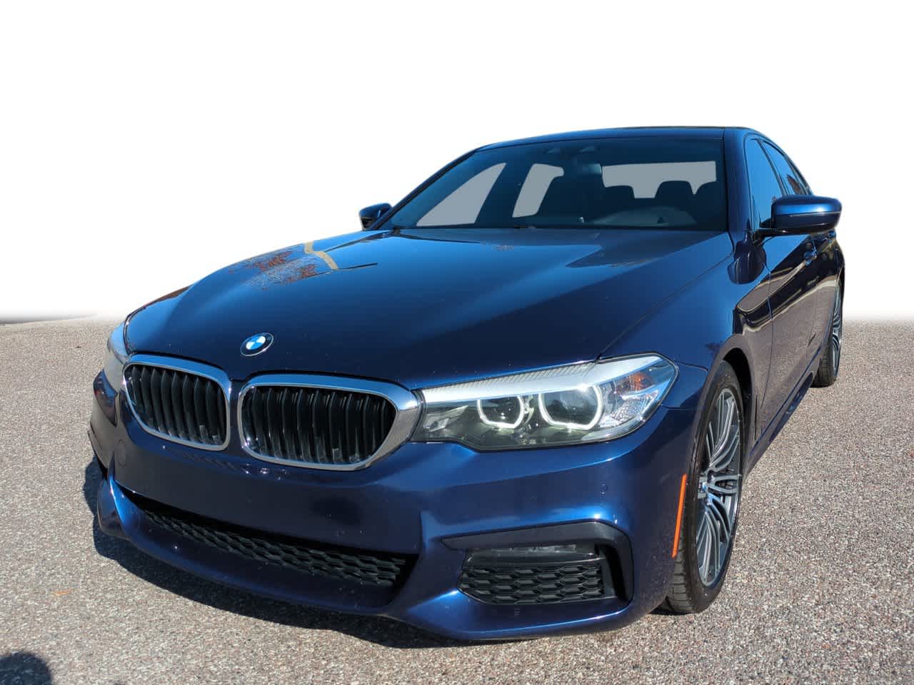 2019 BMW 5 Series 530i -
                  Wesley Chapel, FL