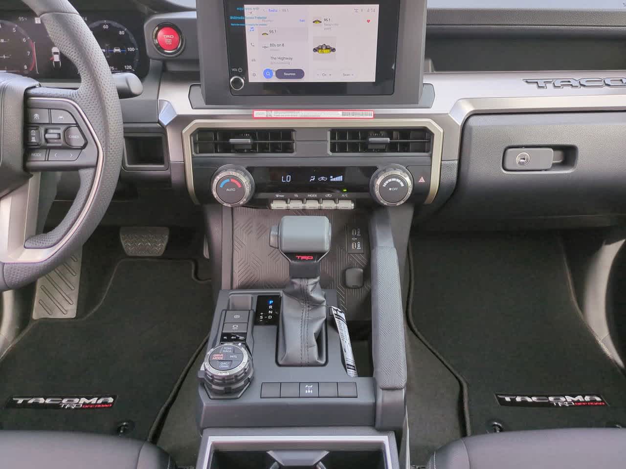Thumbnail: 2026 Toyota Tacoma - 18