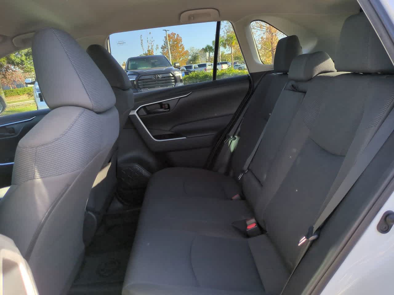 Thumbnail: 2023 Toyota RAV4 - 13