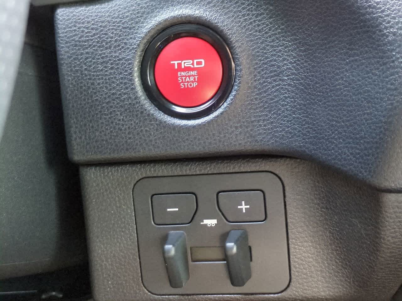 Thumbnail: 2026 Toyota Tundra - 25