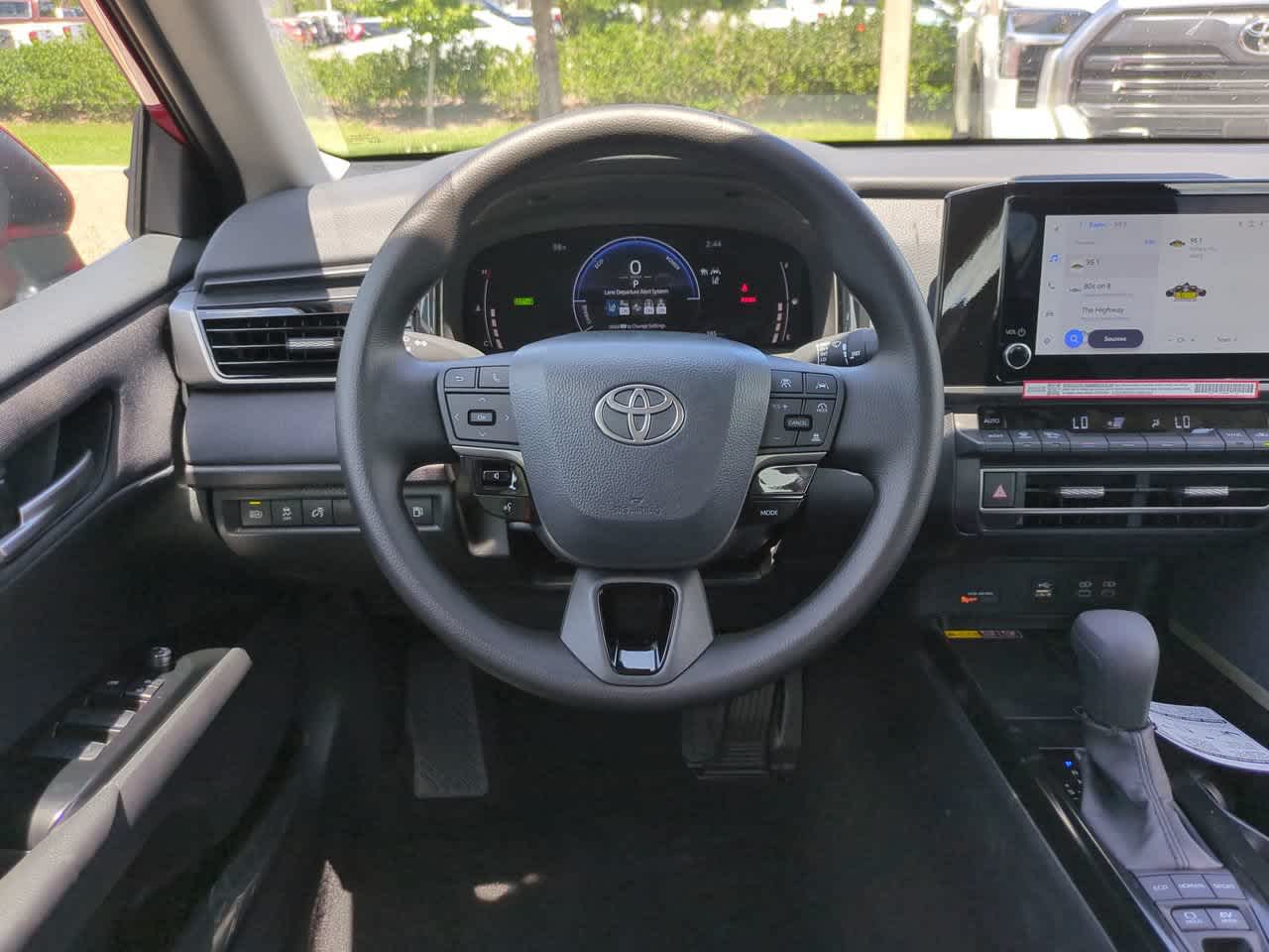 Thumbnail: 2026 Toyota Camry - 15