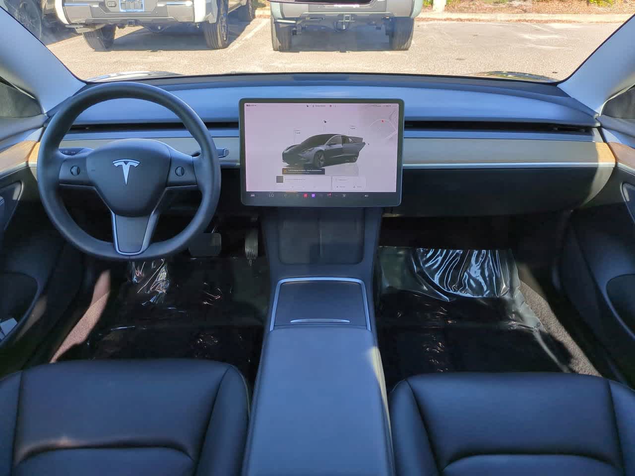 Thumbnail: 2022 Tesla Model 3 - 13