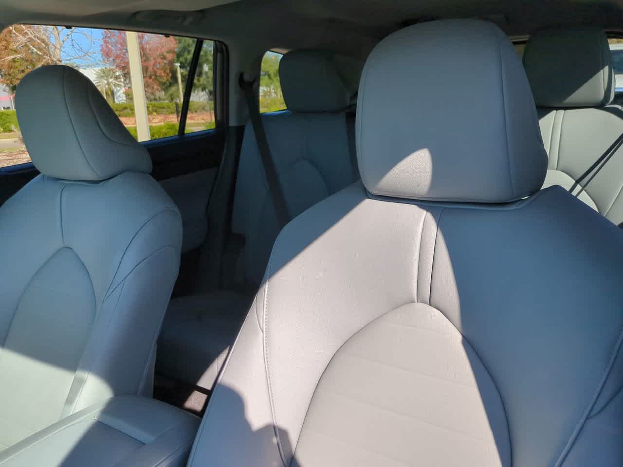 Thumbnail: 2026 Toyota Highlander - 8