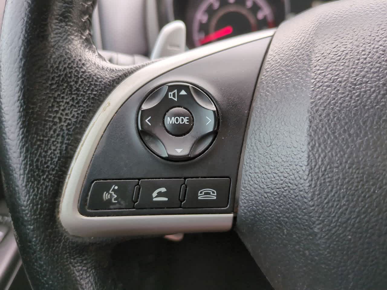 Thumbnail: 2015 Mitsubishi Outlander Sport - 22