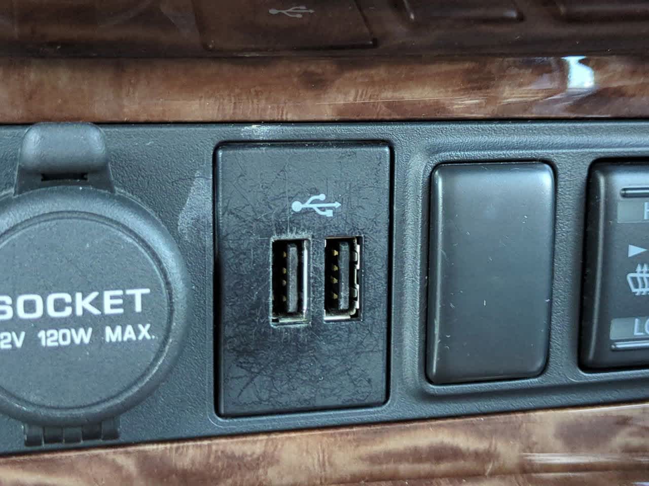 Thumbnail: 2018 Nissan Armada - 22