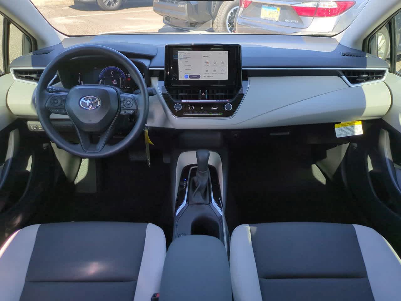 Thumbnail: 2026 Toyota Corolla - 14