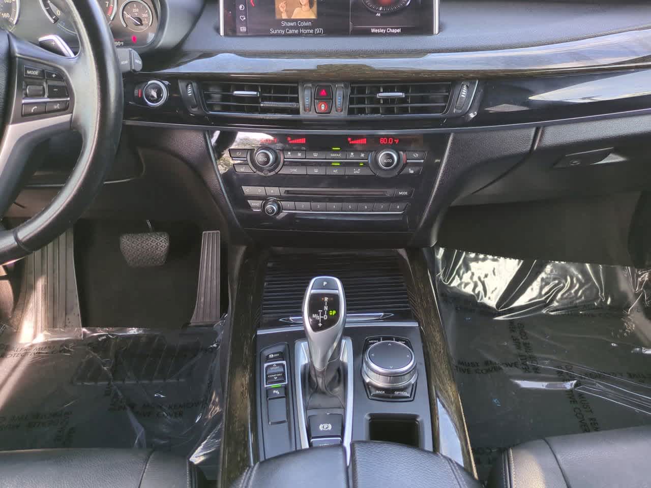 Thumbnail: 2018 BMW X5 - 18