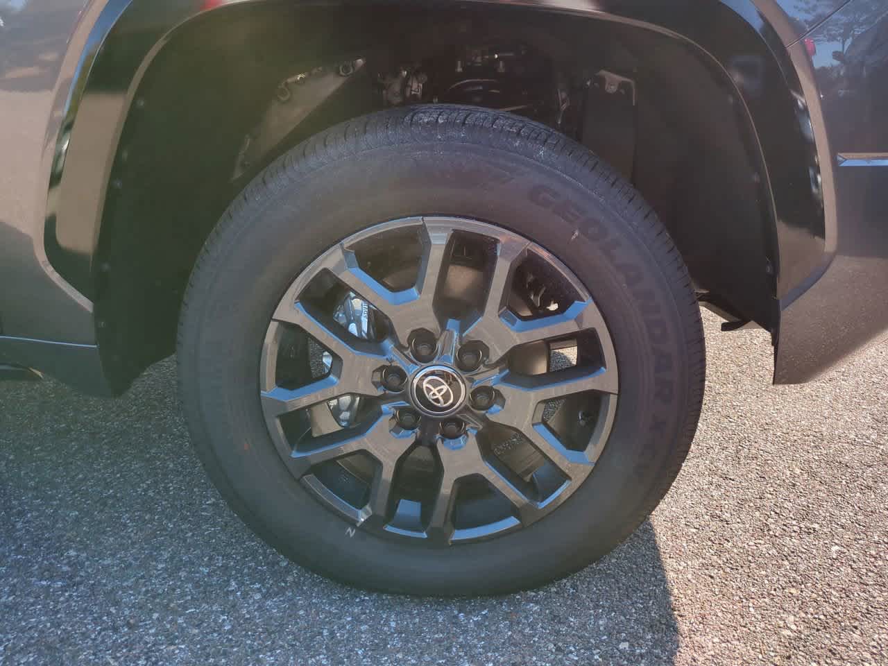 Thumbnail: 2026 Toyota Tundra - 11