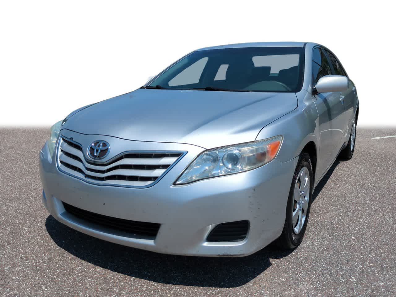 Thumbnail: 2011 Toyota Camry - 1
