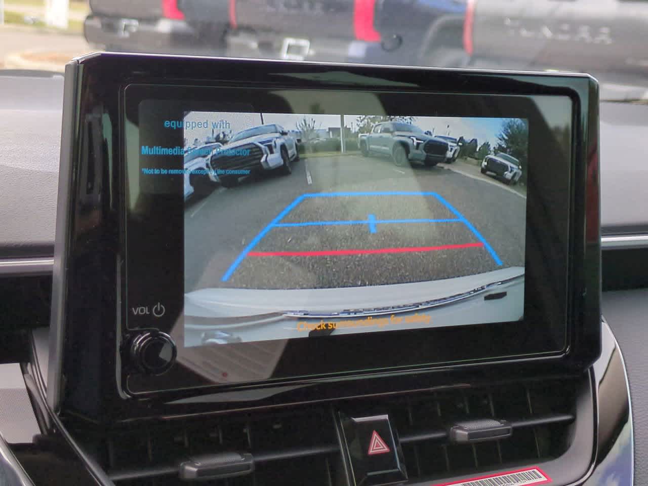 Thumbnail: 2026 Toyota Corolla - 19