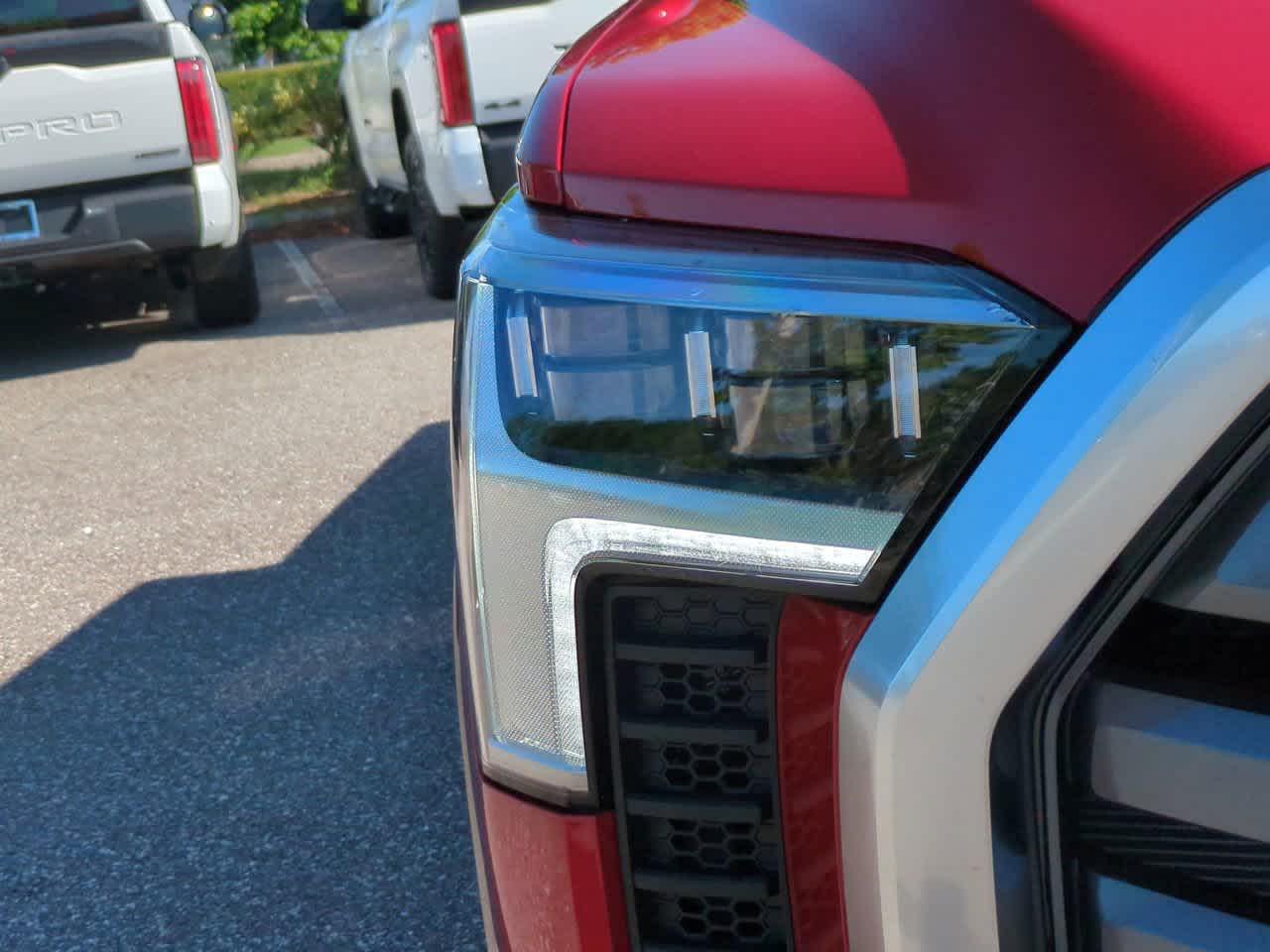 Thumbnail: 2026 Toyota Tundra - 10