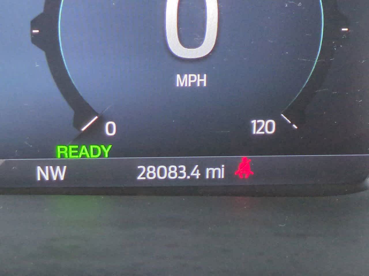 Thumbnail: 2025 Ford F-150 - 25