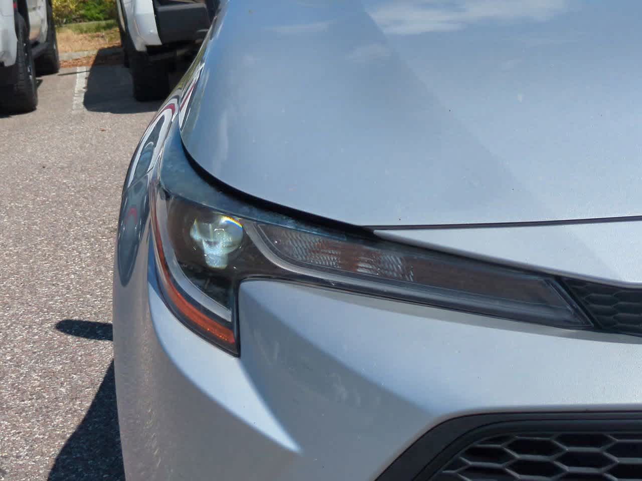 Thumbnail: 2021 Toyota Corolla - 10