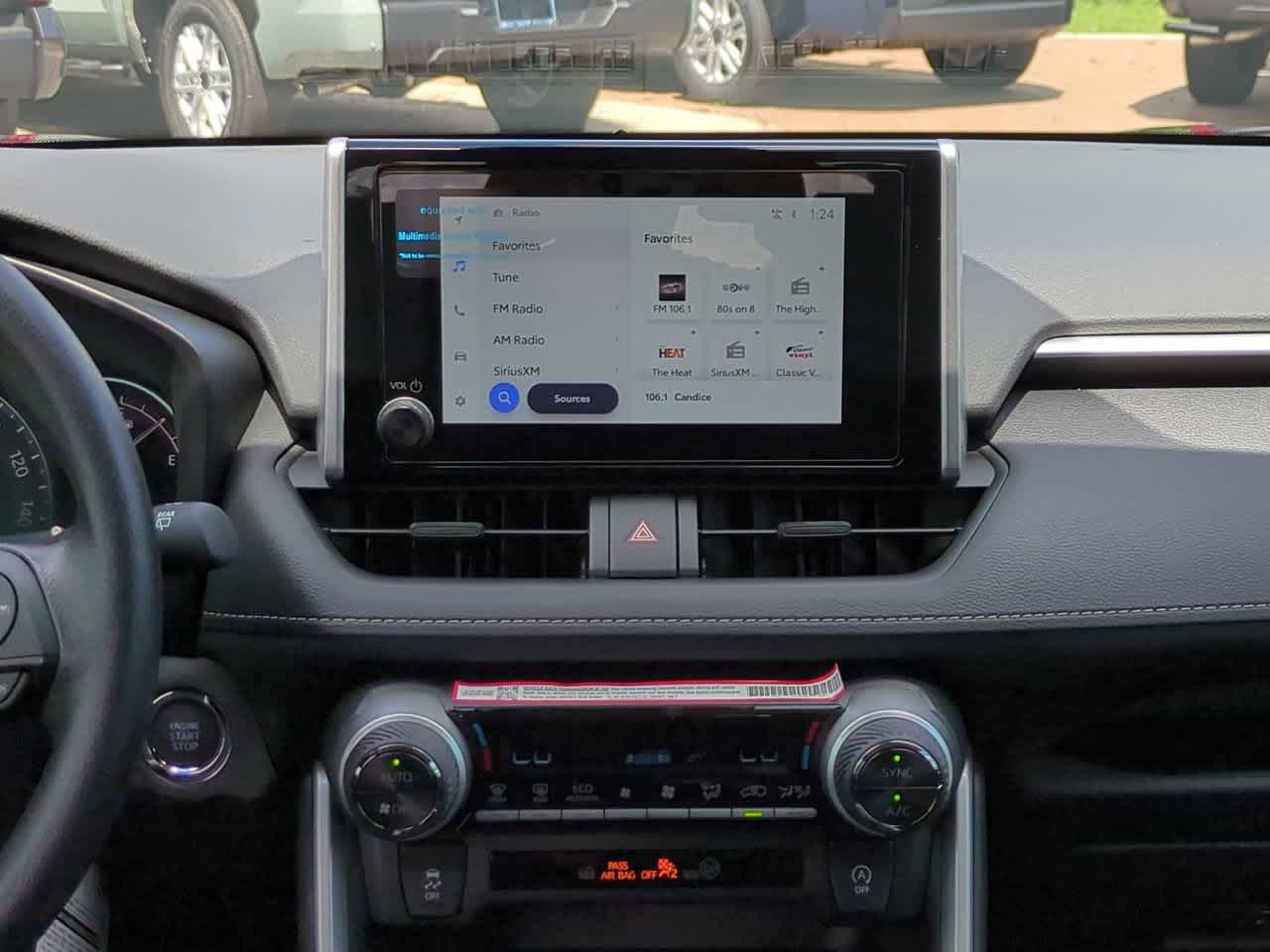 Thumbnail: 2025 Toyota RAV4 - 17