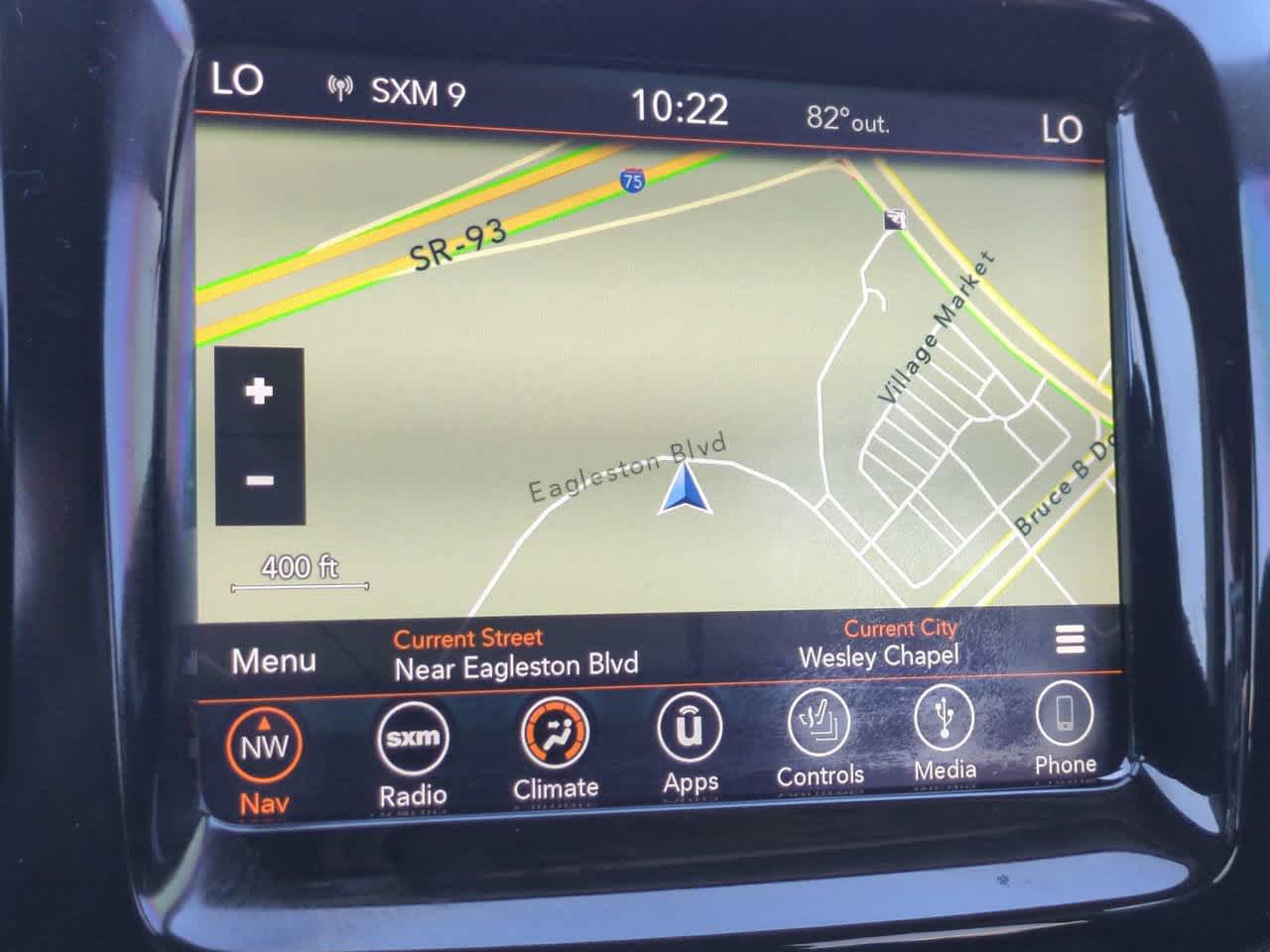 Thumbnail: 2018 Jeep Compass - 20