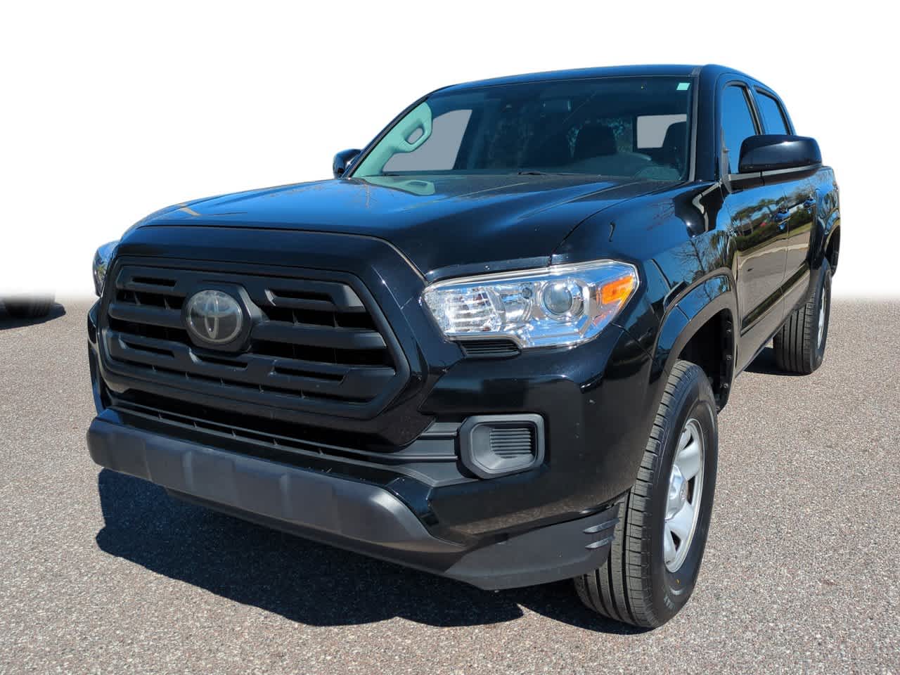 2018 Toyota Tacoma SR -
                  Wesley Chapel, FL