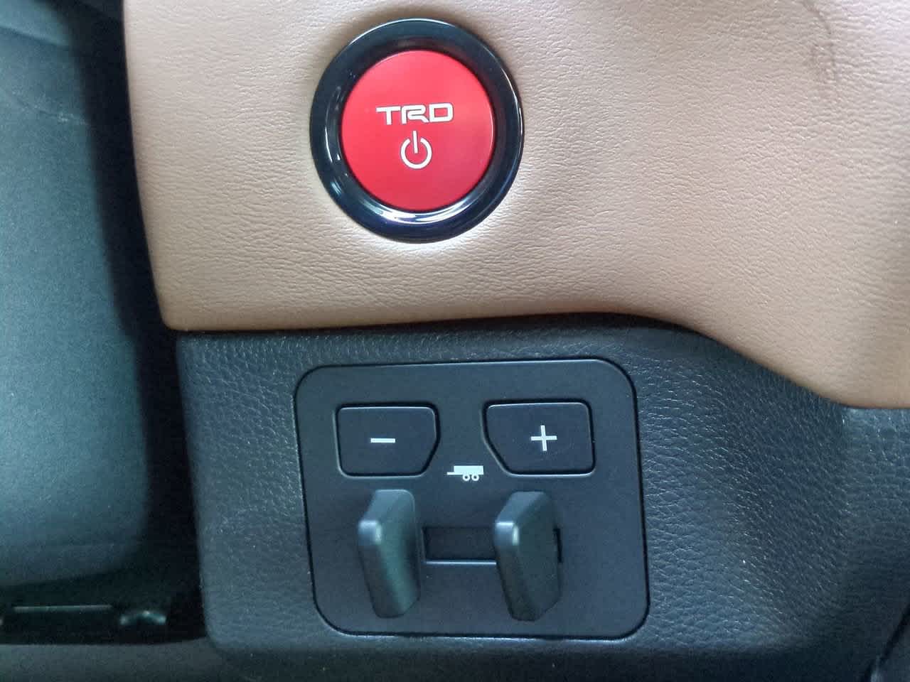 Thumbnail: 2026 Toyota Sequoia - 28