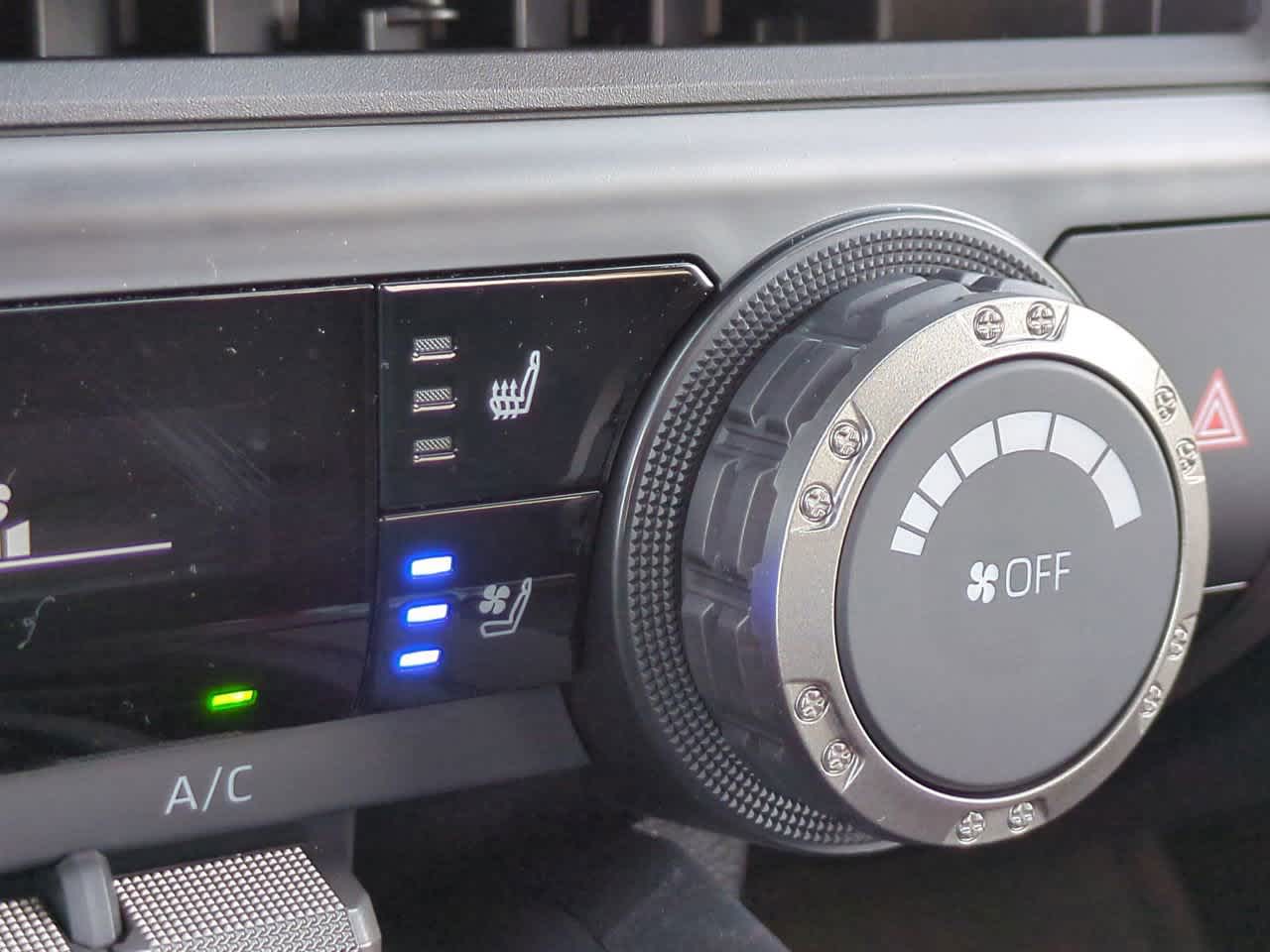 Thumbnail: 2025 Toyota 4Runner - 21