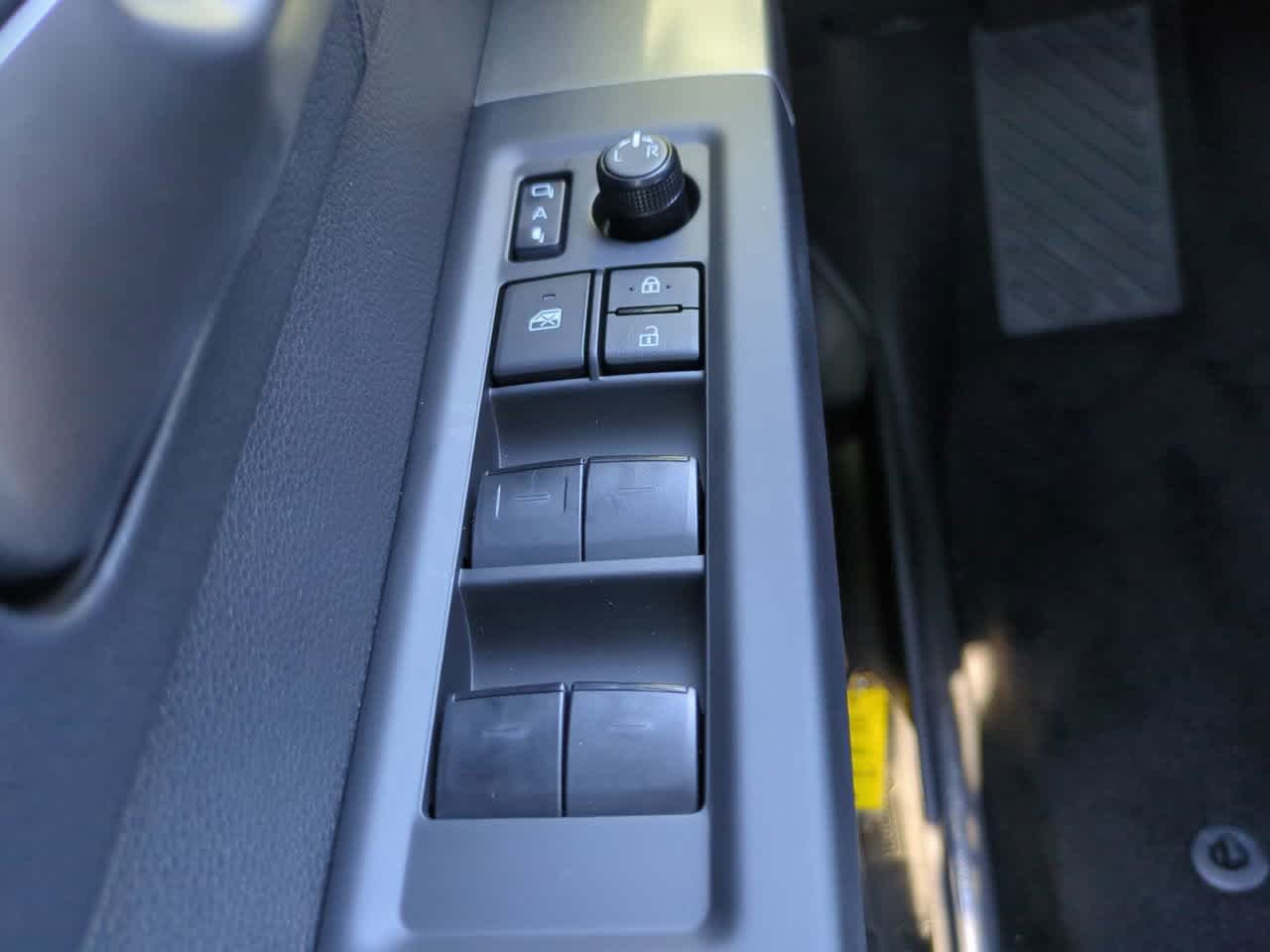 Thumbnail: 2026 Toyota Tundra - 22