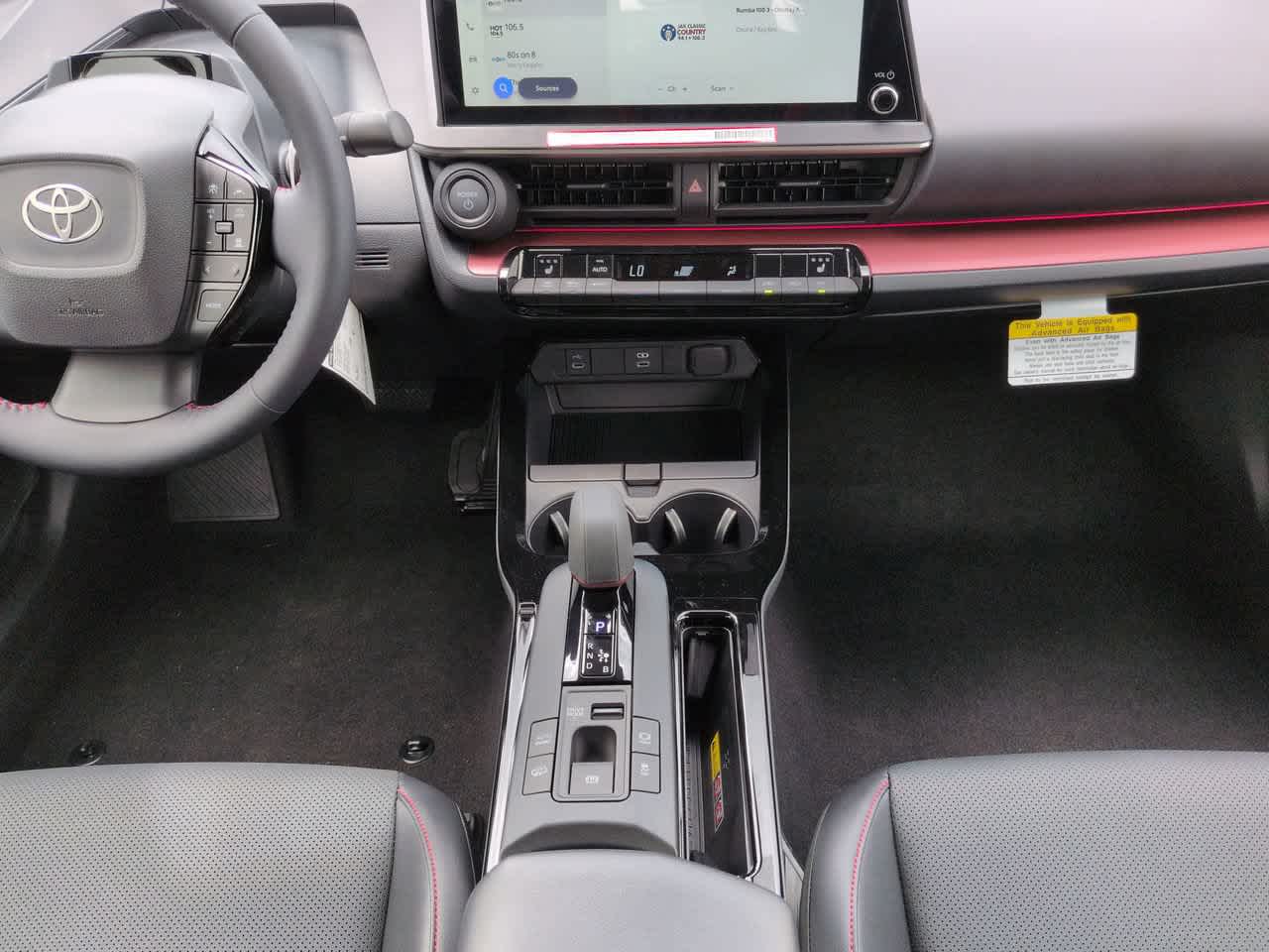 Thumbnail: 2026 Toyota Prius - 18