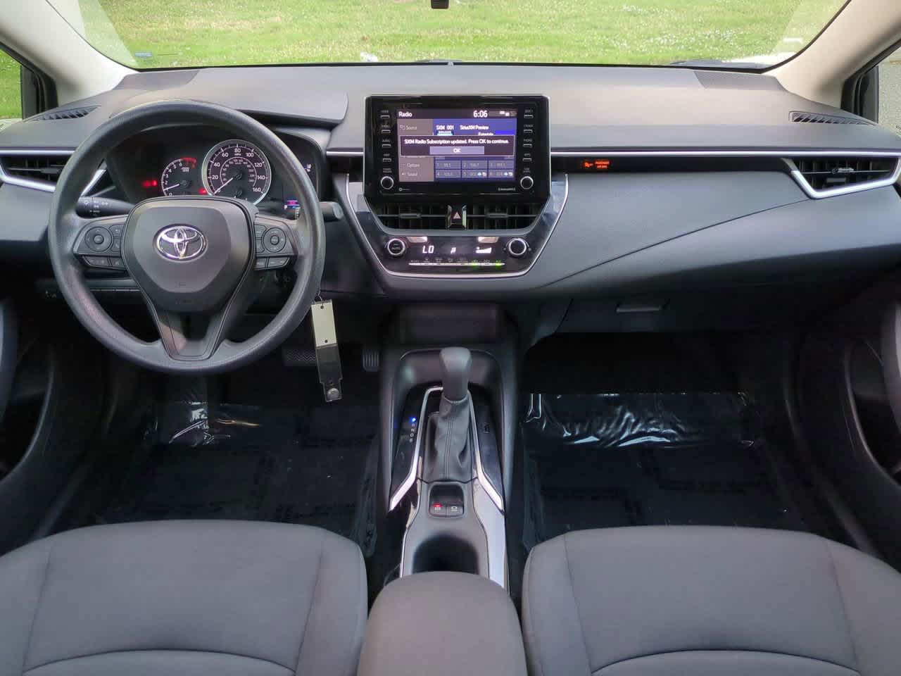 Thumbnail: 2021 Toyota Corolla - 14