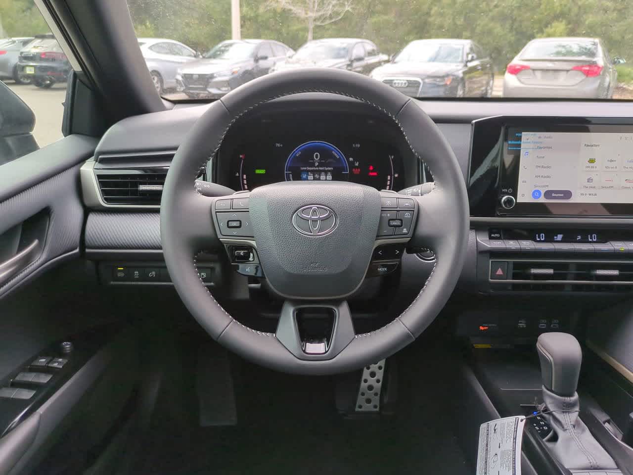 Thumbnail: 2026 Toyota Camry - 15