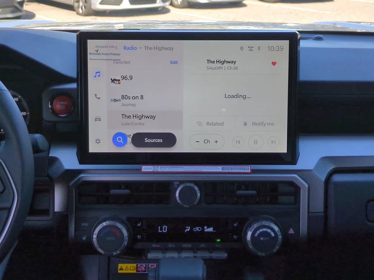 Thumbnail: 2026 Toyota 4Runner - 17