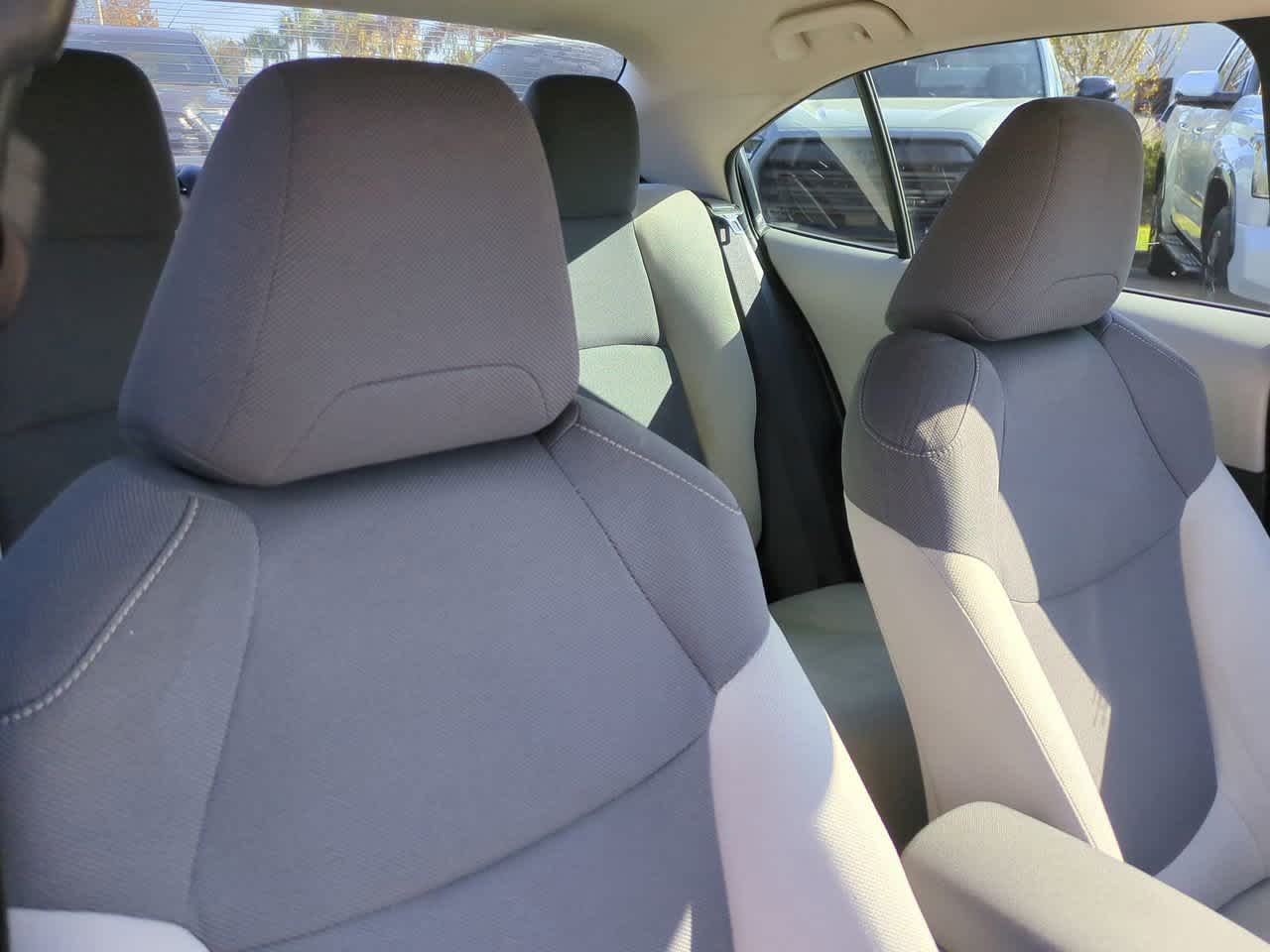 Thumbnail: 2021 Toyota Corolla - 7