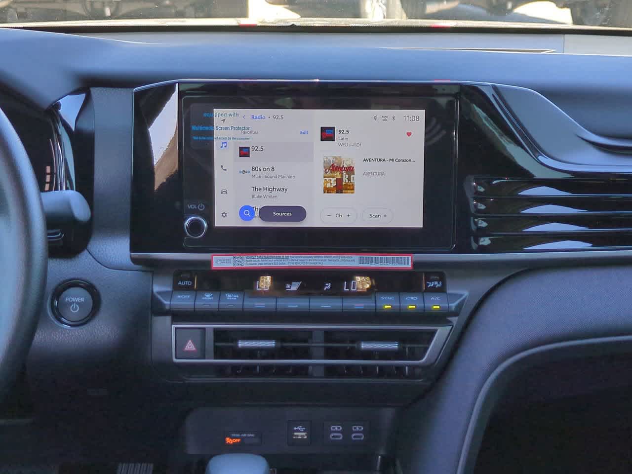 Thumbnail: 2026 Toyota Camry - 17