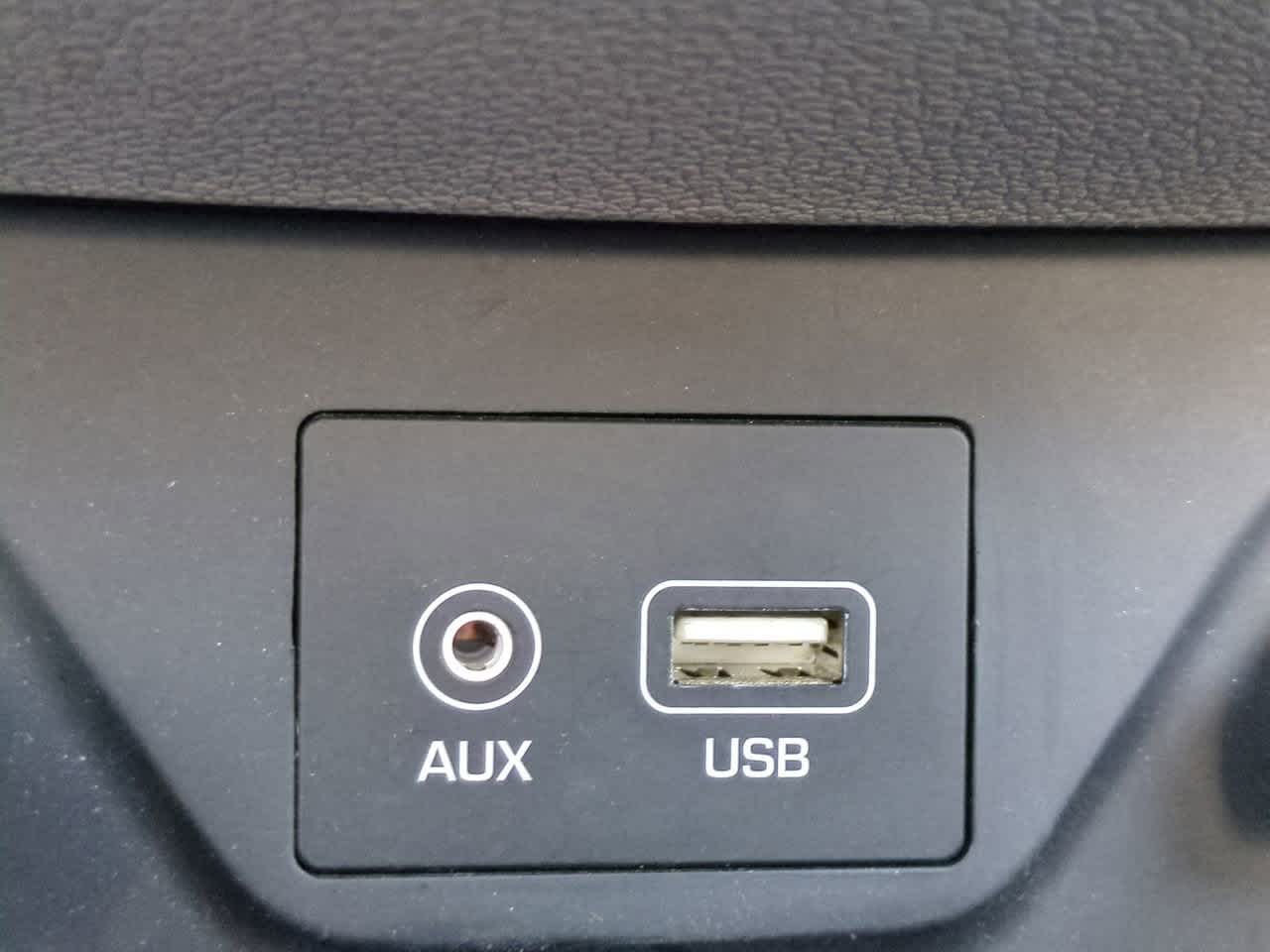 Thumbnail: 2019 Hyundai Tucson - 20