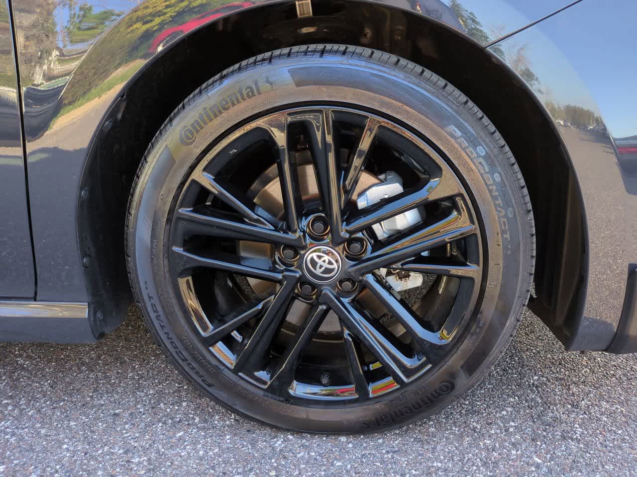 Thumbnail: 2025 Toyota Camry - 11