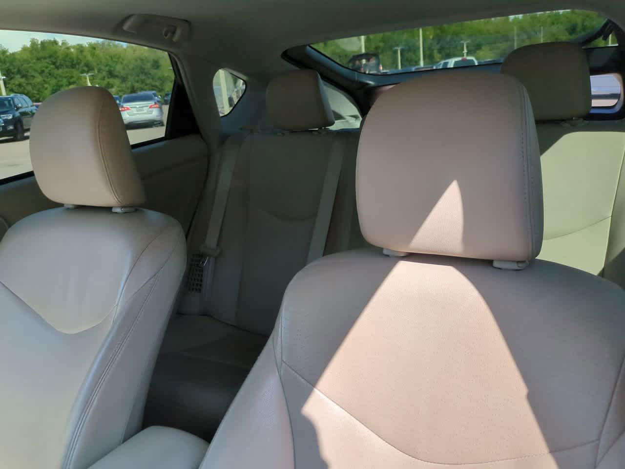 Thumbnail: 2010 Toyota Prius - 8