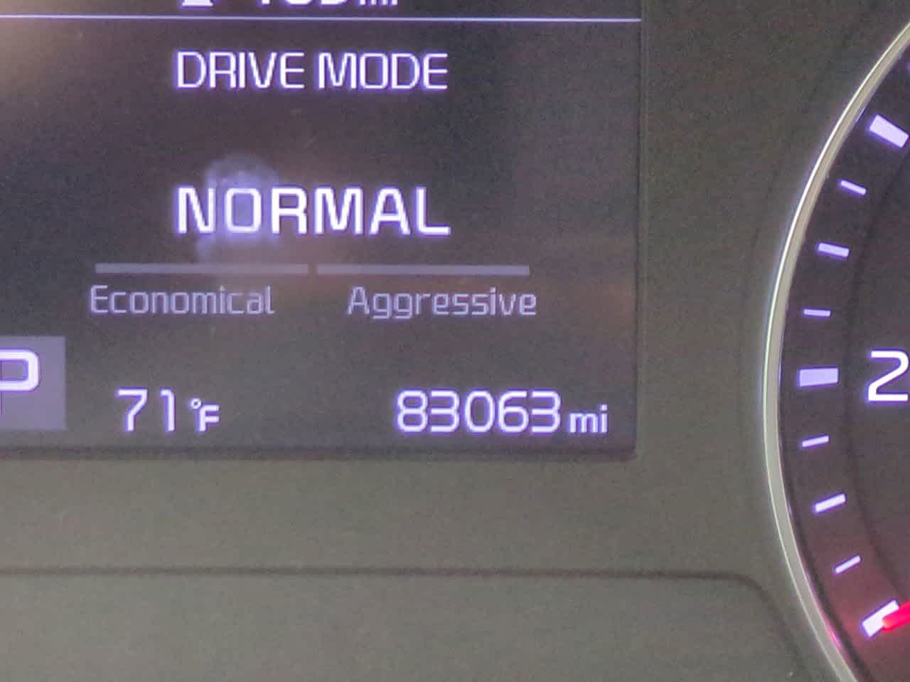 Thumbnail: 2021 Kia Forte - 24