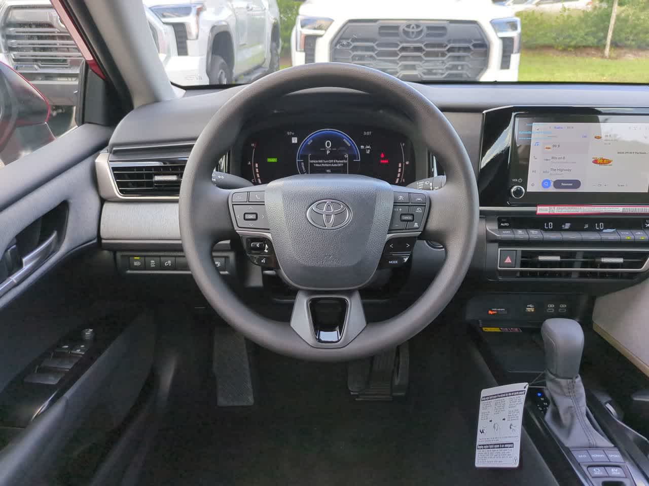 Thumbnail: 2026 Toyota Camry - 15