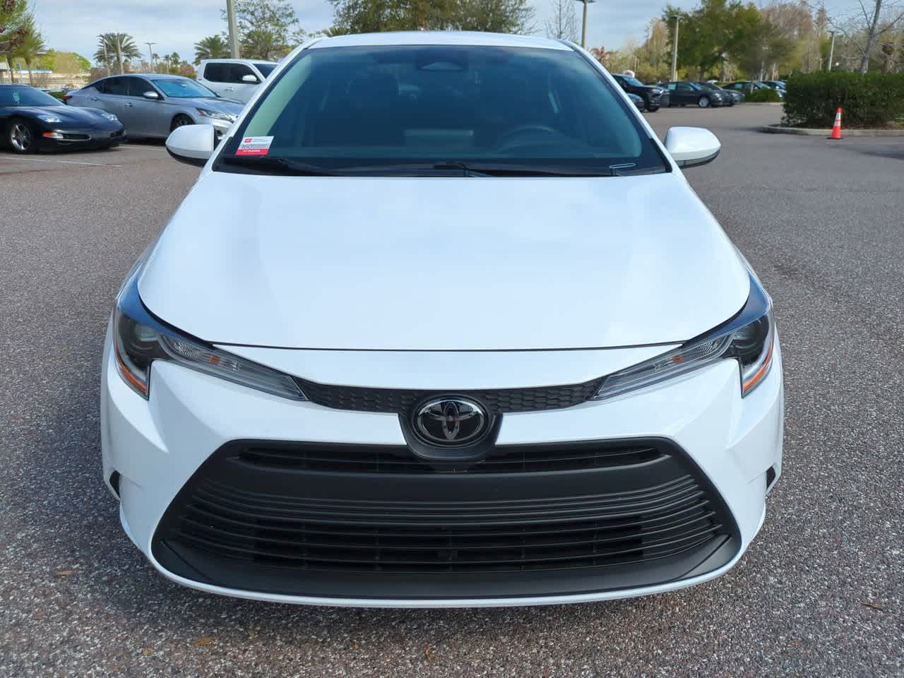 Thumbnail: 2026 Toyota Corolla - 9