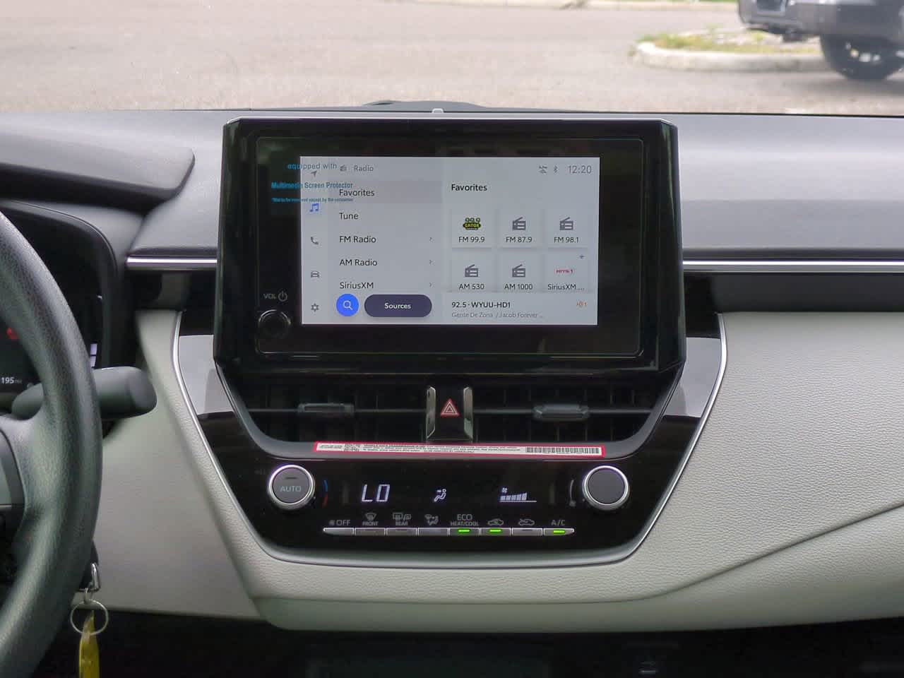 Thumbnail: 2026 Toyota Corolla - 17