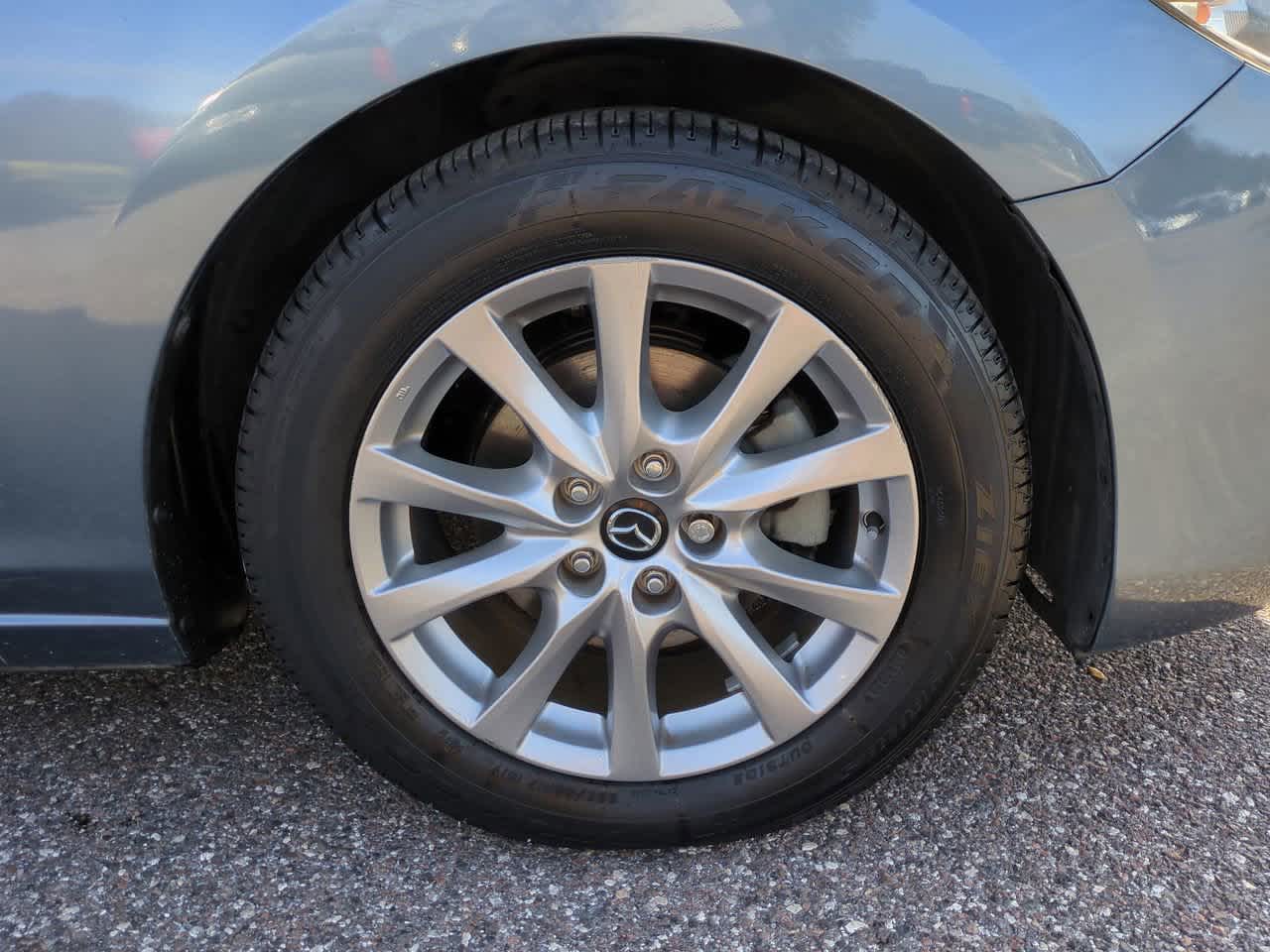 Thumbnail: 2016 Mazda Mazda6 - 11