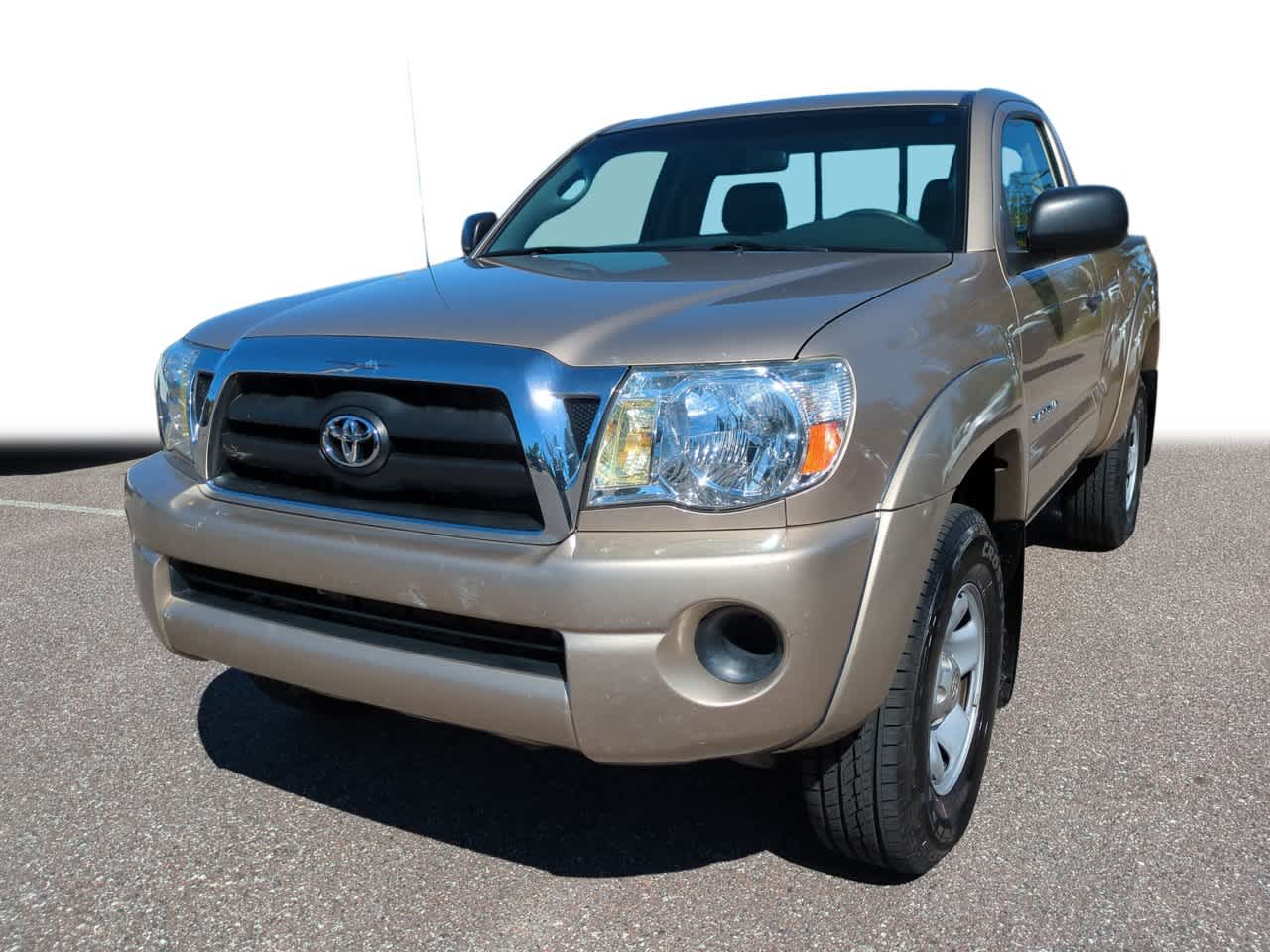 2006 Toyota Tacoma PreRunner -
                  Wesley Chapel, FL