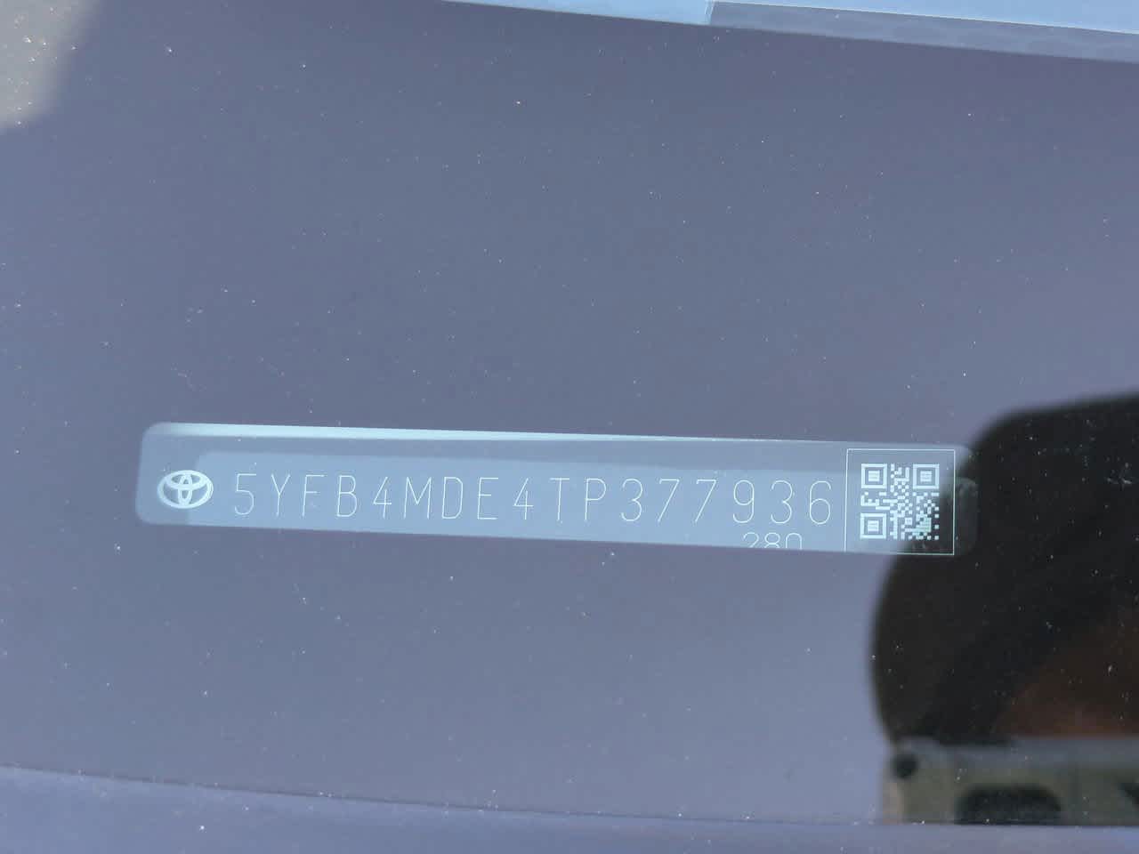 Thumbnail: 2026 Toyota Corolla - 25